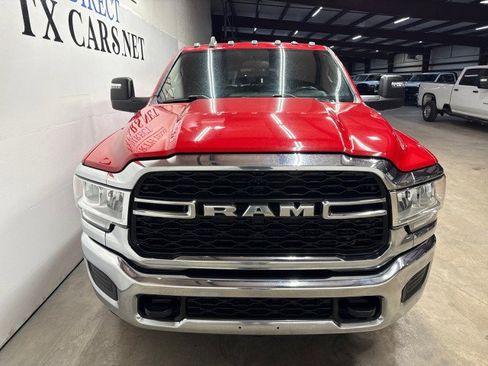 Used 2023 RAM 3500 Tradesman image 15