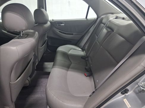 Used 2002 Honda Accord EX image 15