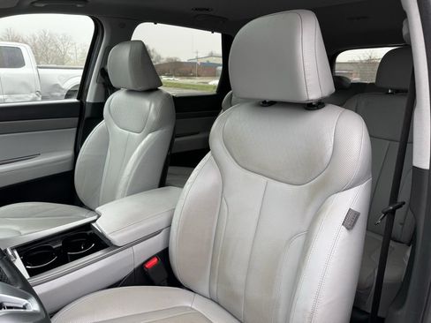 Used 2021 Hyundai Palisade SEL w/ Premium Package AWD/4WD image 12