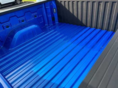 New 2026 Chevrolet Silverado 1500 Custom image 8