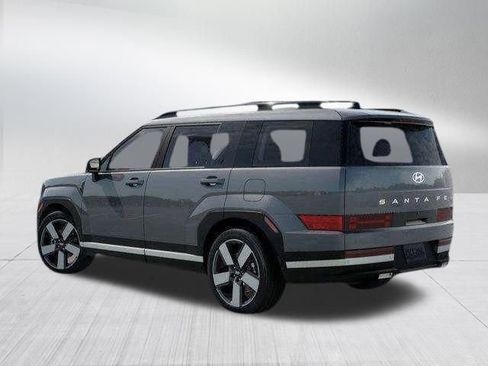 New 2026 Hyundai Santa Fe Limited FWD image 14