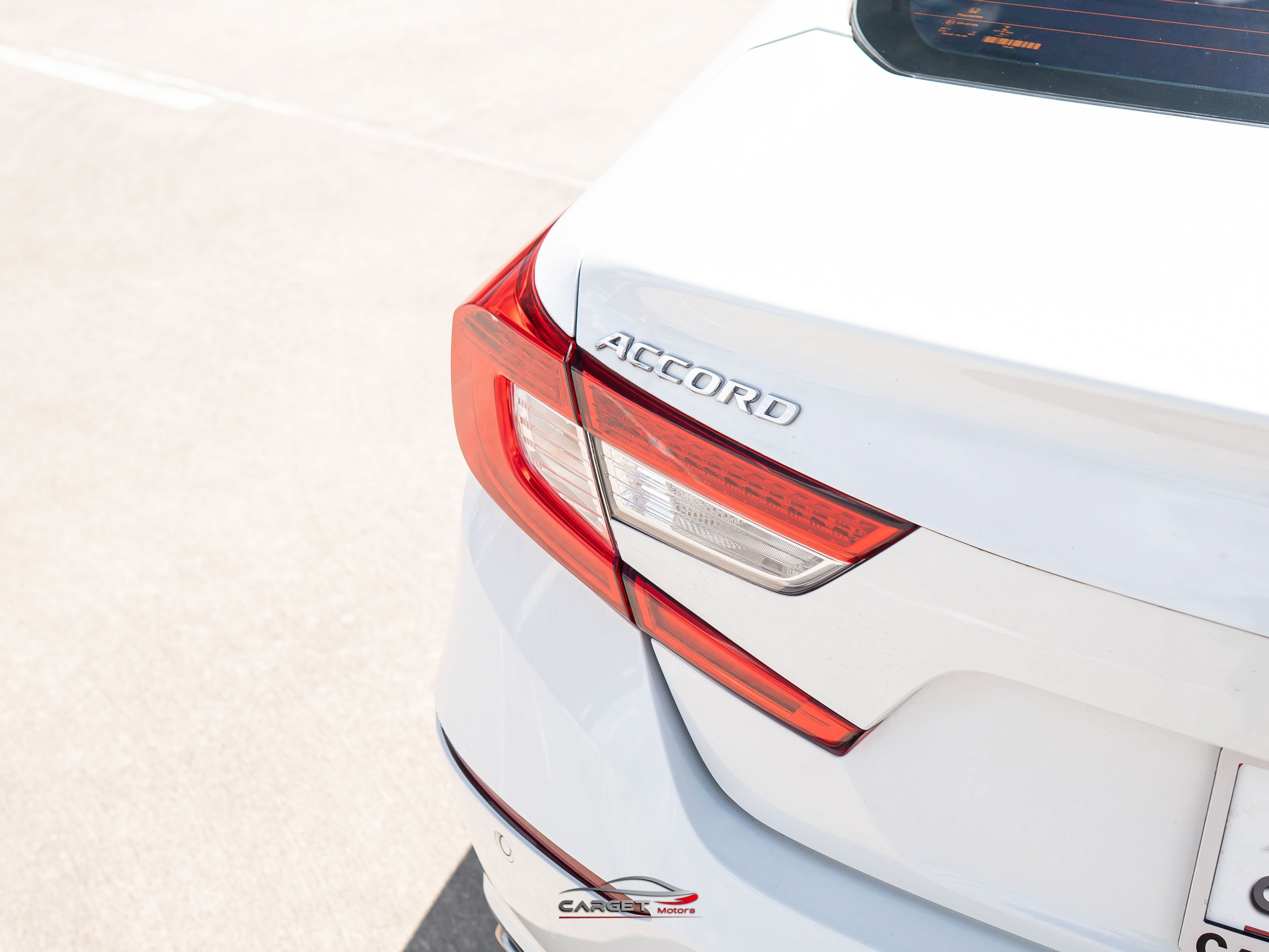 Used 2021 Honda Accord Touring image 38