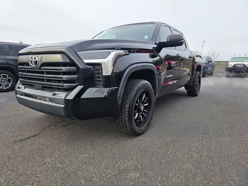 Used 2022 Toyota Tundra SR5 image 4