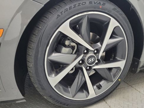 Used 2022 Hyundai Sonata SEL Plus image 31