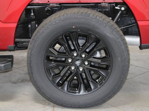 New 2026 Ford F150 Lariat image 17