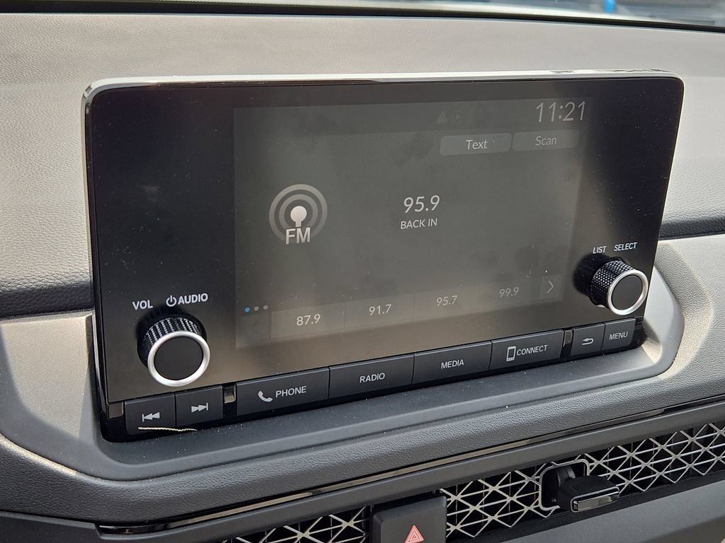 Used 2024 Honda Accord LX image 16