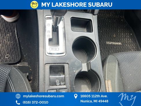 Used 2019 Subaru Outback 2.5i AWD/4WD image 15