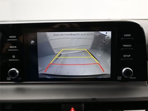 New 2026 Kia Seltos LX image 6