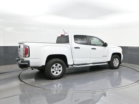 Used 2020 GMC Canyon 2WD Crew Cab w/ Convenience Package image 15