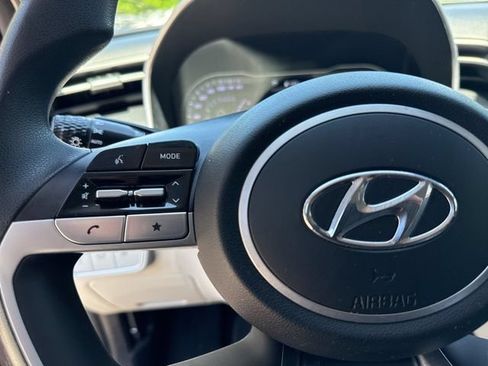 Used 2024 Hyundai Tucson SEL AWD/4WD image 34