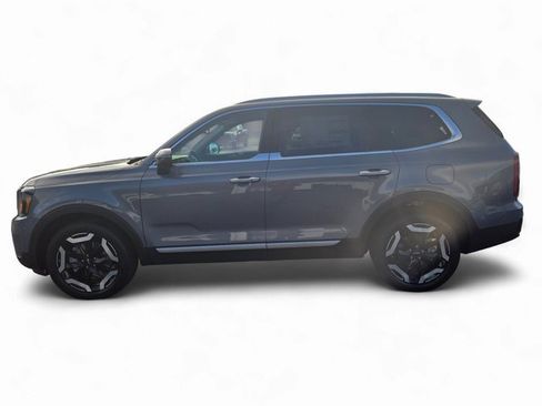 New 2025 Kia Telluride S image 7