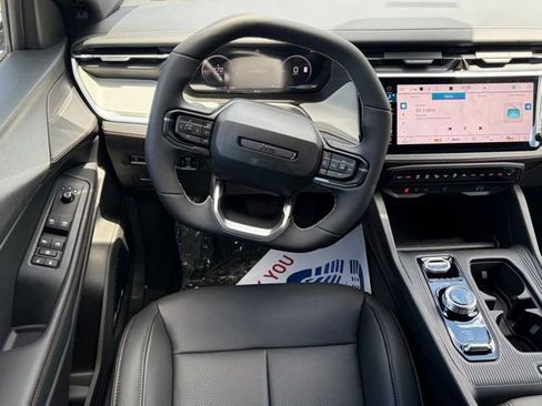 New 2026 Jeep Cherokee Limited AWD/4WD image 31