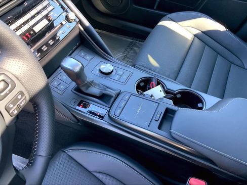 Certified 2025 Lexus IS 350 F Sport w/ Accessory Package AWD/4WD image 17