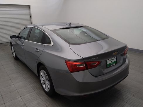 Used 2023 Chevrolet Malibu LT FWD image 5