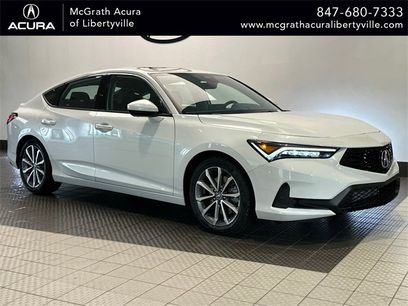 New 2026 Acura Integra