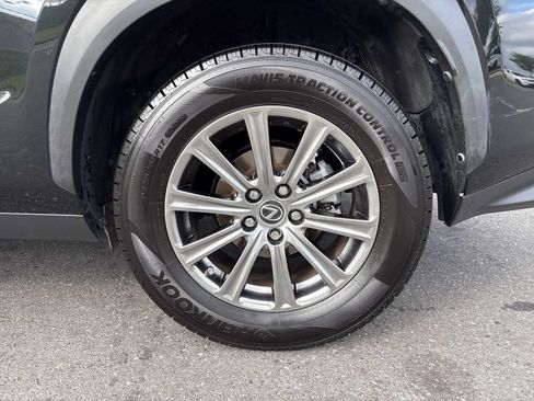 Used 2018 Lexus NX 300 FWD w/ Comfort Package image 14