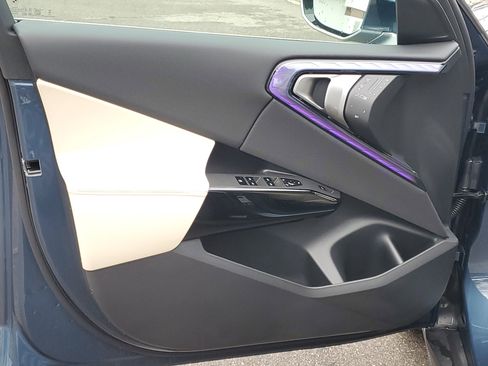 New 2026 BMW X3 xDrive30 w/ Premium Package image 5