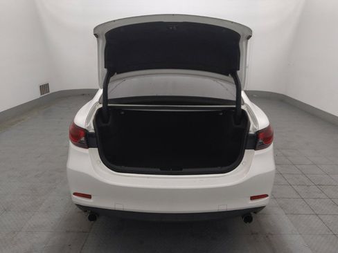 Used 2017 MAZDA MAZDA6 Sport image 29