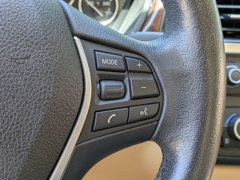 Used 2015 BMW 328i Sedan RWD image 27