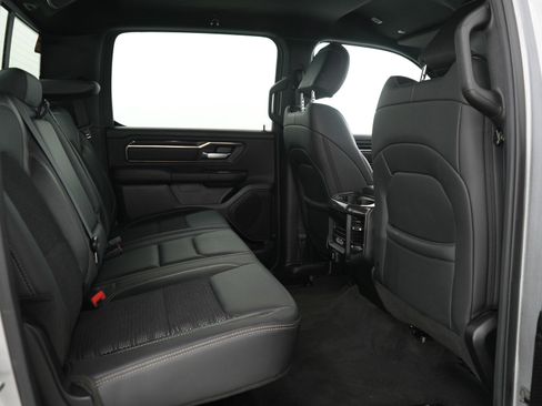 Used 2019 RAM 1500 Sport w/ Level 2 Equipment Group AWD/4WD image 12