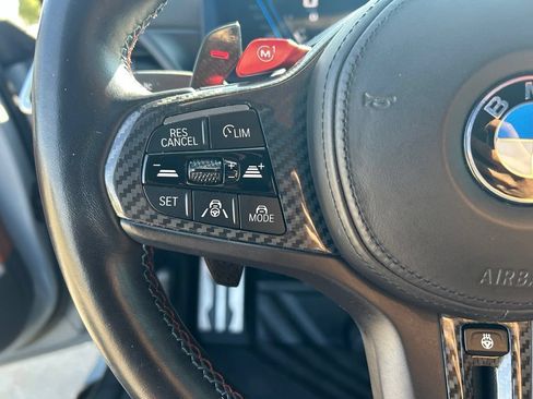 Used 2024 BMW M4 xDrive Competition w/ M Driver's Package AWD/4WD image 15