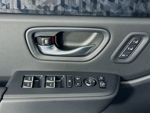 New 2026 Honda Passport TrailSport Elite image 22