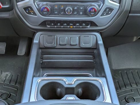 Used 2018 GMC Sierra 1500 SLT image 19