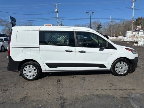 Used 2021 Ford Transit Connect XL image 8