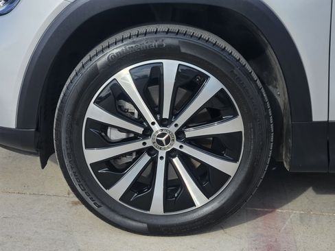 Certified 2022 Mercedes-Benz GLB 250 image 10