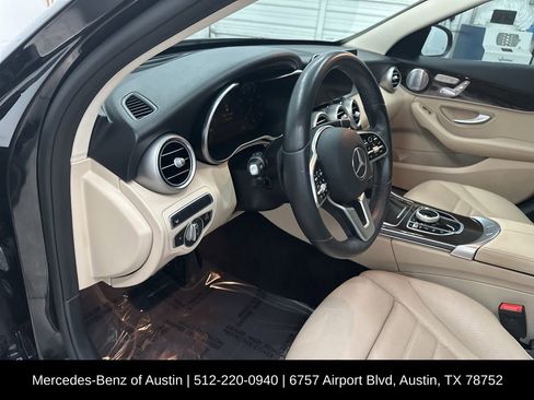 Certified 2021 Mercedes-Benz C 300 Sedan image 10