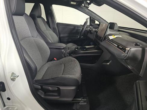 Used 2026 Toyota bZ AWD/4WD image 3