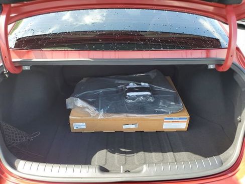 Used 2025 Hyundai Elantra Sport FWD image 27