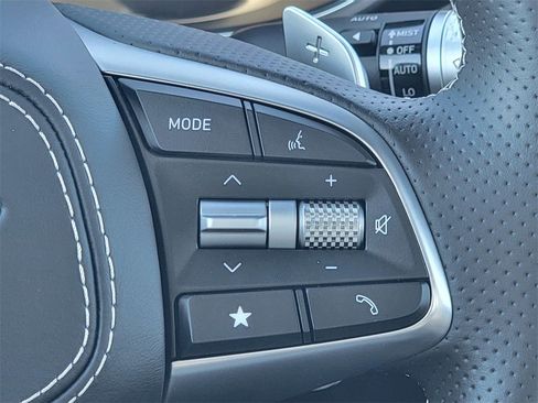 New 2025 Genesis G70 3.3T Advanced w/ Sport Prestige Package image 27