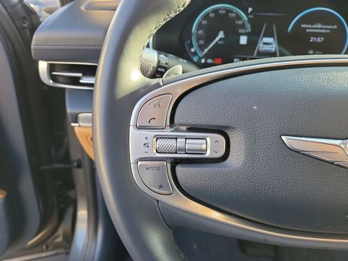 Used 2023 Genesis GV80 2.5T w/ Prestige Package image 26