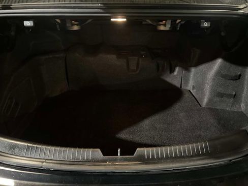 Used 2018 Chevrolet Malibu Hybrid w/ Driver Confidence Package image 25