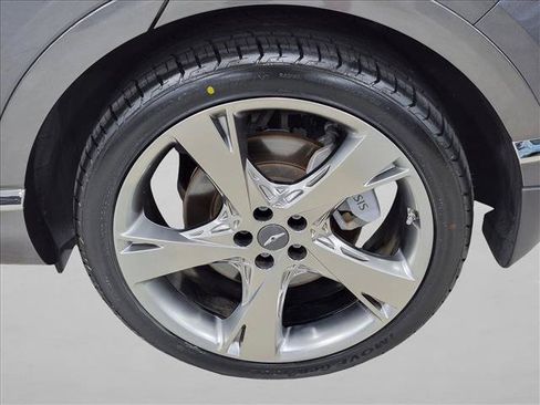 Used 2023 Genesis GV80 3.5T w/ Prestige Package AWD/4WD image 25