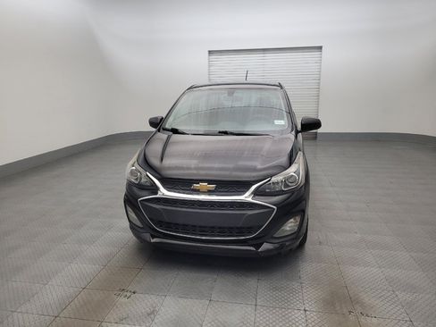 Used 2020 Chevrolet Spark LS FWD image 15