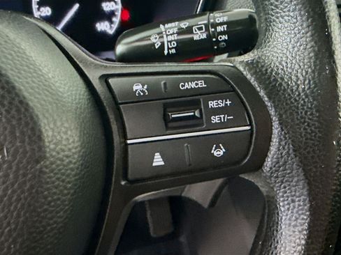 Used 2023 Honda CR-V LX image 15