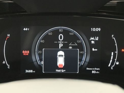 Used 2025 Lexus NX 350 AWD w/ Cold Area Package image 12