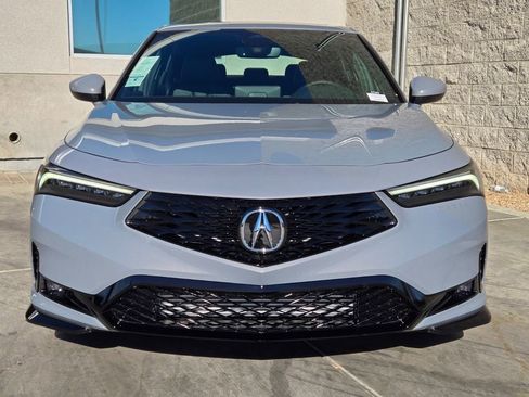 New 2026 Acura Integra A-Spec image 7