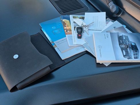 Used 2013 Mercedes-Benz G 63 AMG 4MATIC image 93