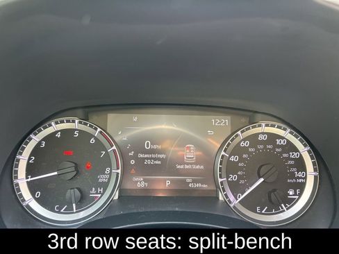 Used 2023 Toyota Highlander L image 23