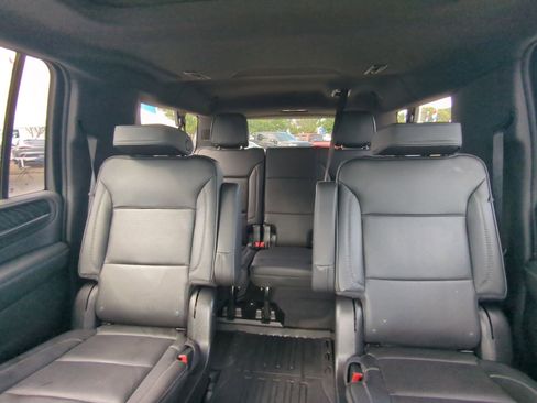 Used 2023 GMC Yukon XL Denali AWD/4WD image 22