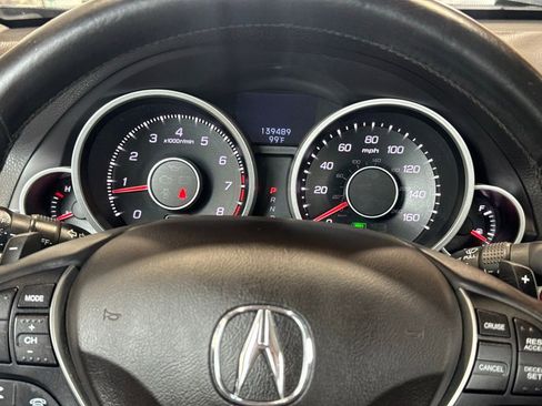 Used 2014 Acura TL w/ Advance Package FWD image 18