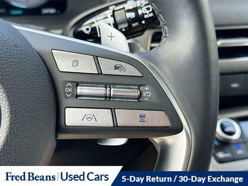 Used 2024 Hyundai Palisade SEL image 40