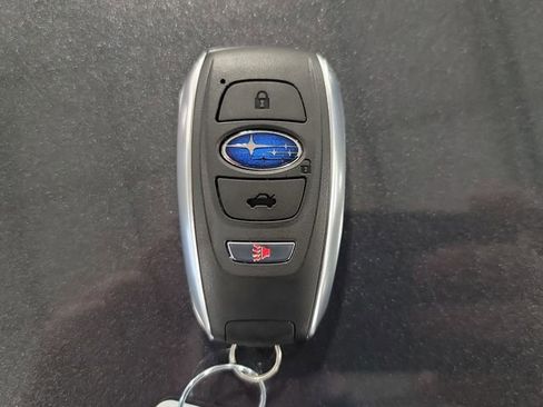 New 2026 Subaru Crosstrek 2.5i Limited AWD/4WD image 26