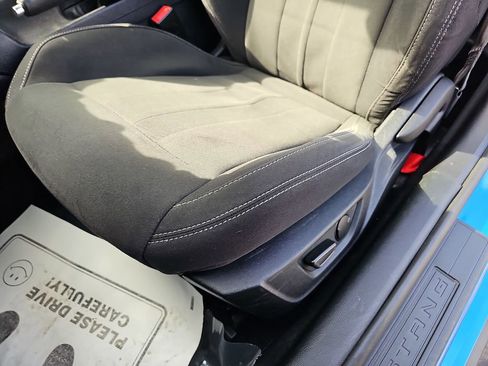 Used 2020 Ford Mustang GT image 32