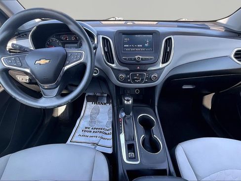 Used 2018 Chevrolet Equinox LS w/ LPO, Protection Package AWD/4WD image 7