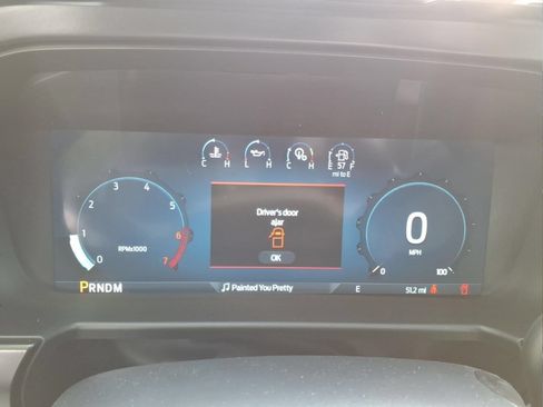 New 2026 Ford F250 XLT w/ XLT Premium Package AWD/4WD image 18