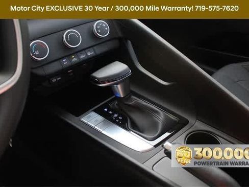 New 2025 Hyundai Elantra SE image 13
